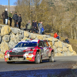 92° RALLY MONTECARLO - Gallery 5